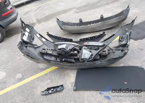 2023 Chevrolet Bolt Euv Fwd Lt из США, поврежденный, VIN 1G1FY6S04P4120592